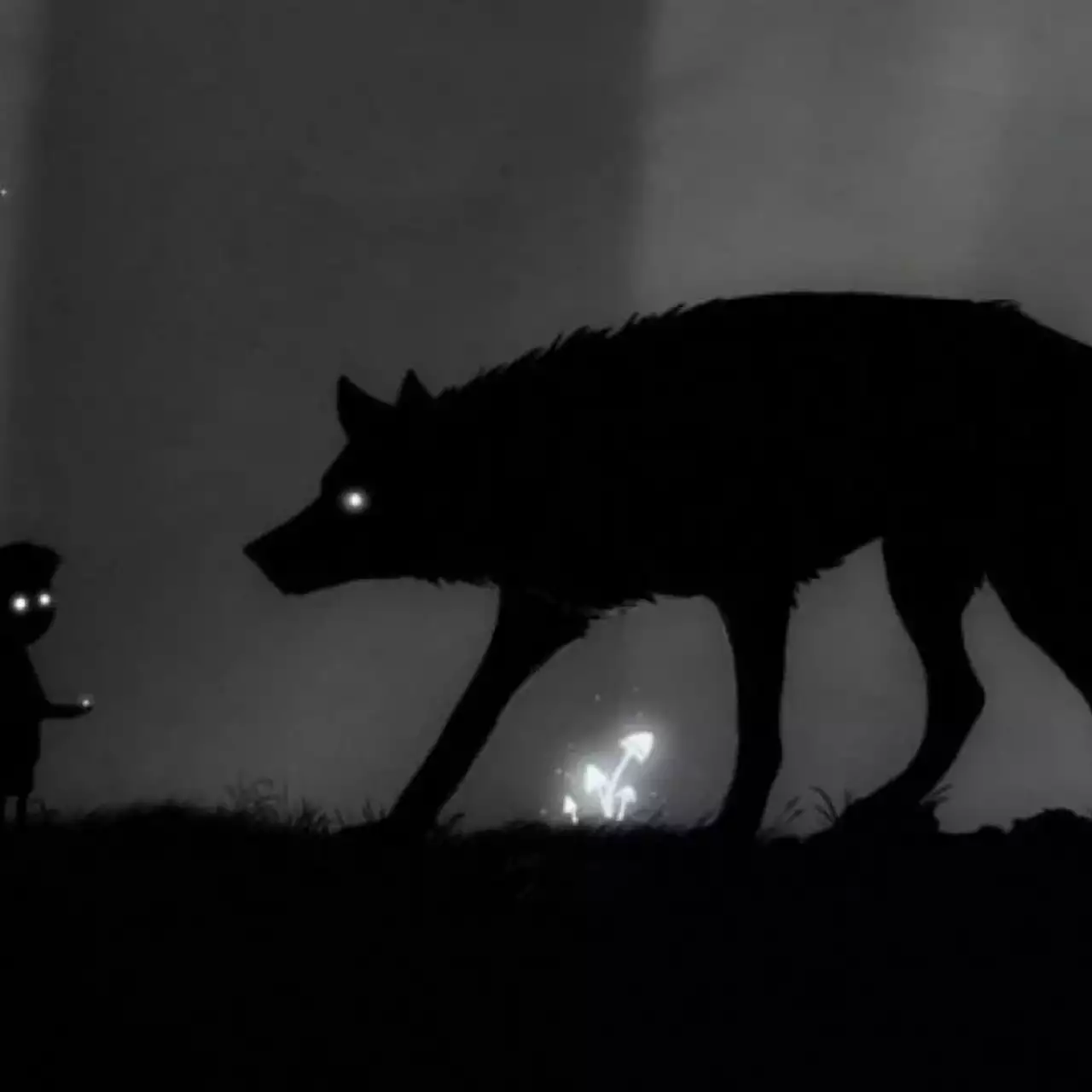 Распродажа в GOG — скидки до 85% на Limbo, Inside и другие игры