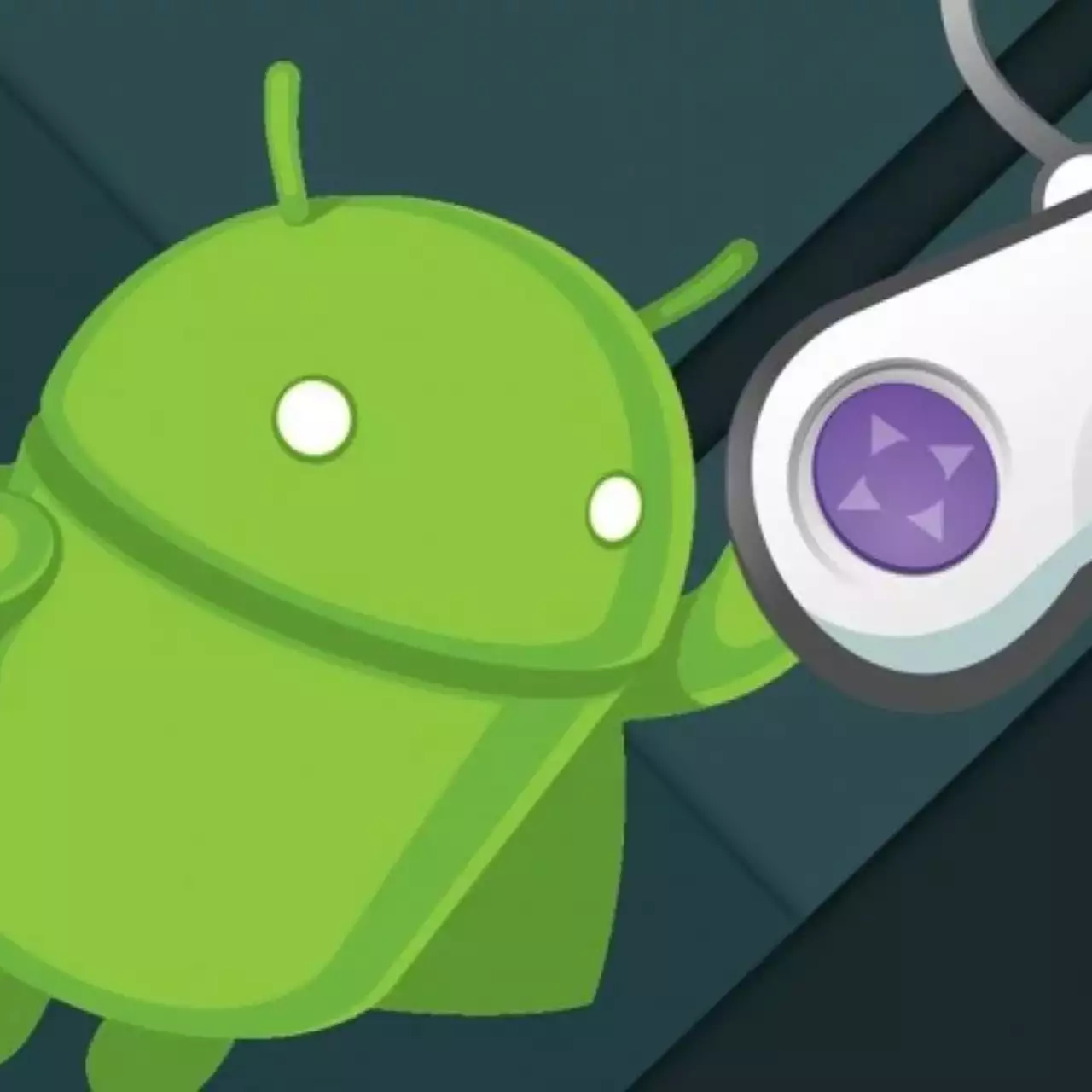 Халява: в Google Play бесплатно раздают семь игр — шутер, RPG и гонки