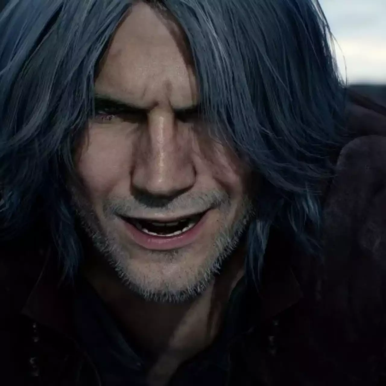 С ароматом Данте — Capcom анонсировала парфюм по своим играм