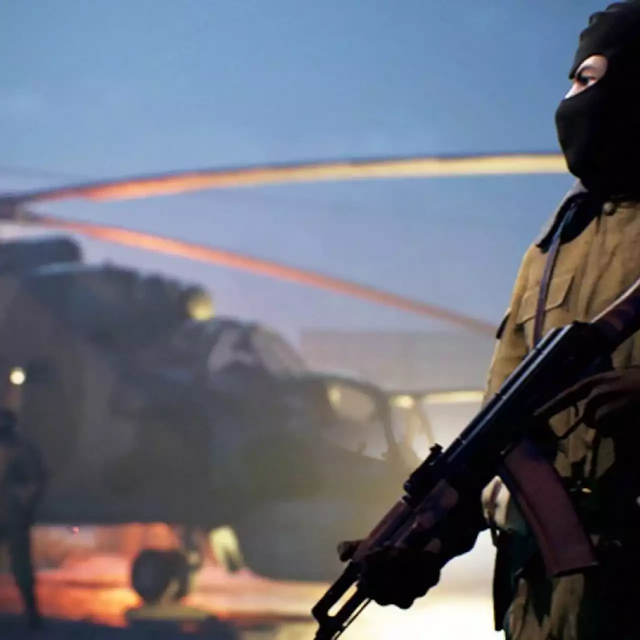 Холодная война, 80-е и шпионы из MИ-6 — вышел трейлер шутера IGI: Origins