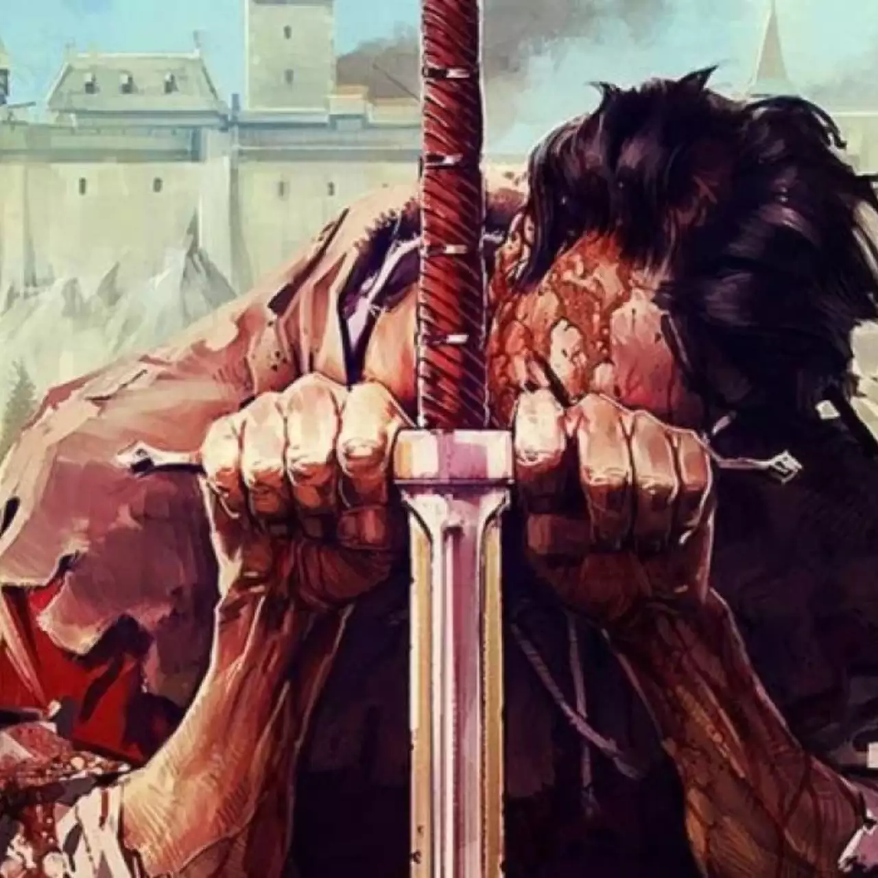 Скидки на игры для PC — в GOG проходит несколько заманчивых распродаж