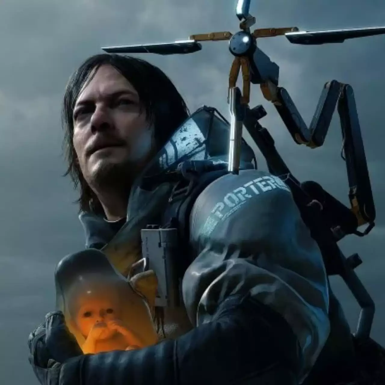 Объявлены номинанты на The Game Awards 2019. Death Stranding претендует на 7 наград