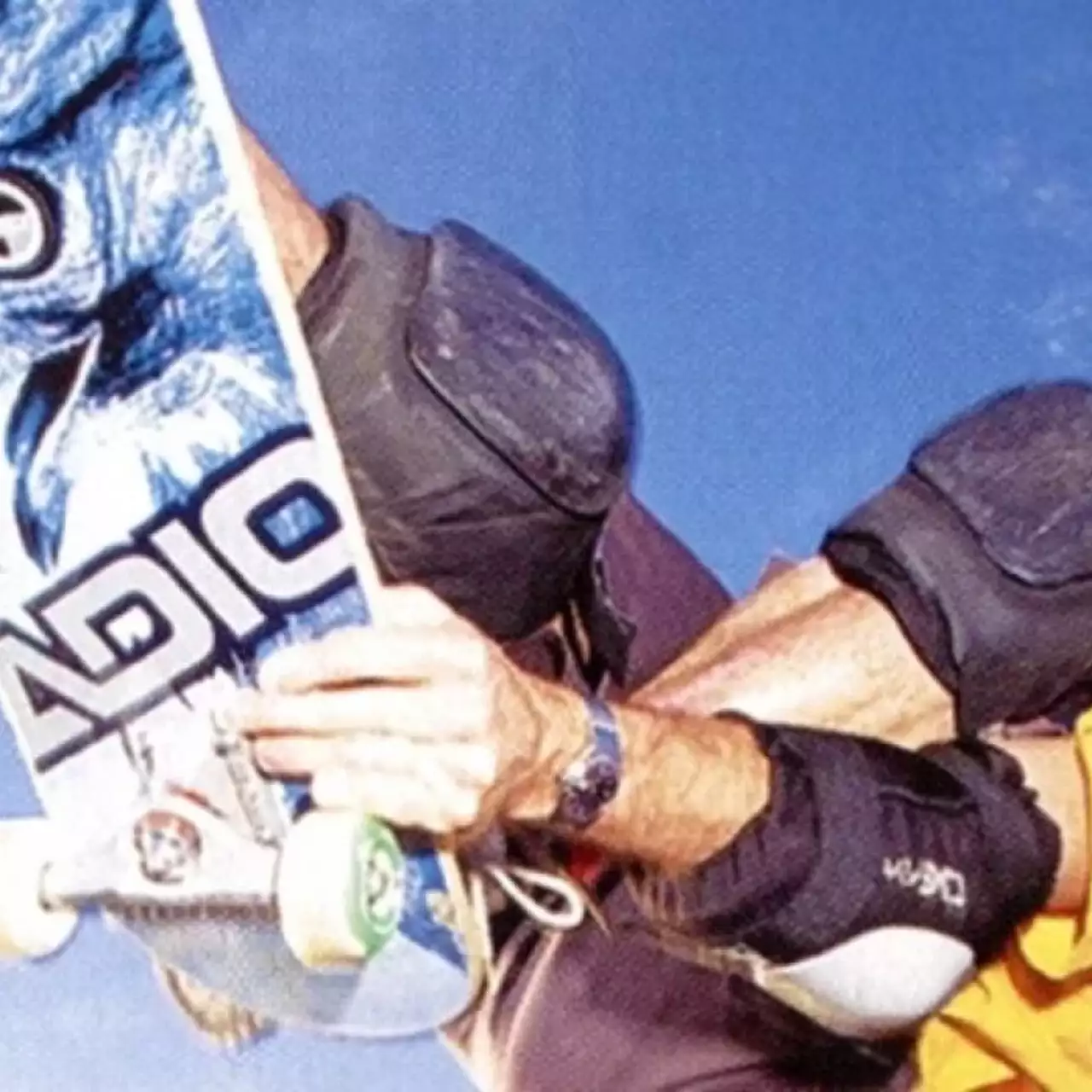 Слух: Activision разрабатывает ремейки первой и второй части Tony Hawk's Pro Skater