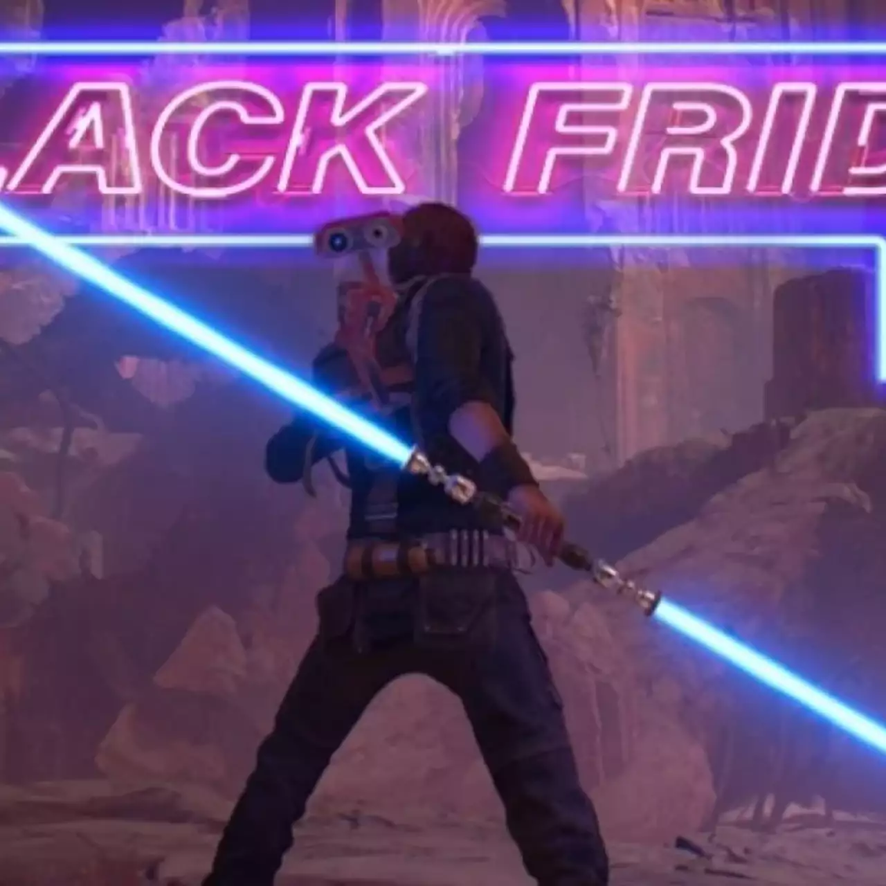 Распродажа до 98%: Fallen Order, Red Dead Redemption 2 и другие игры на ПК и Xbox One