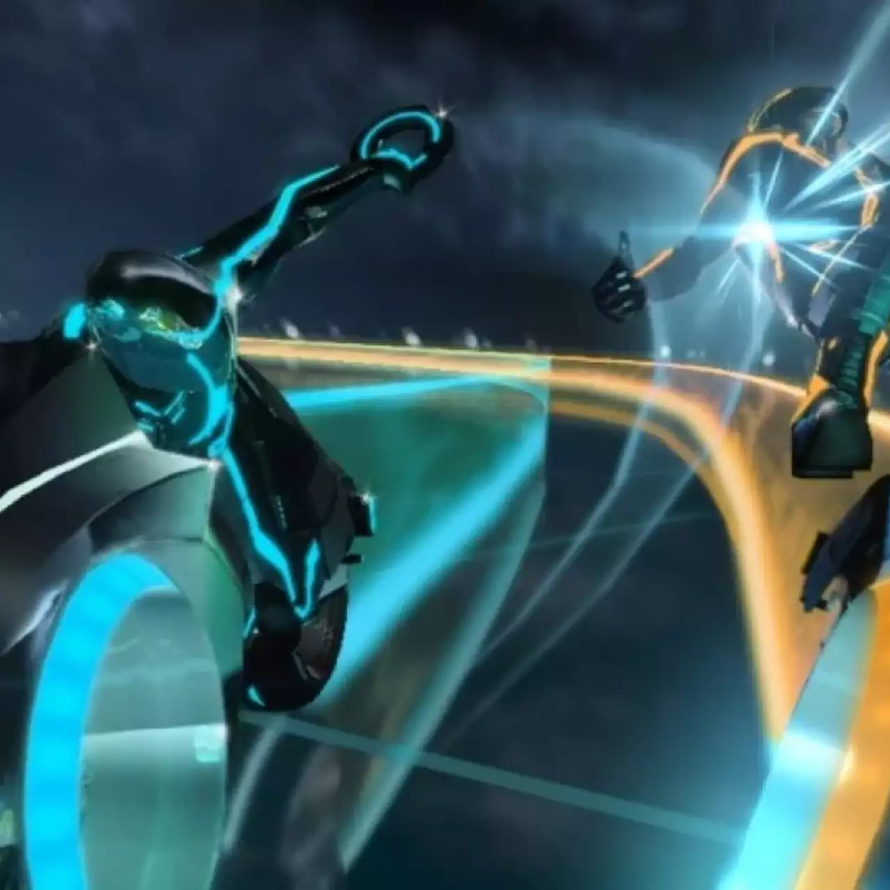 DRM в лицензионной Tron: Evolution не позволяет запустить игру спустя 9 лет после релиза