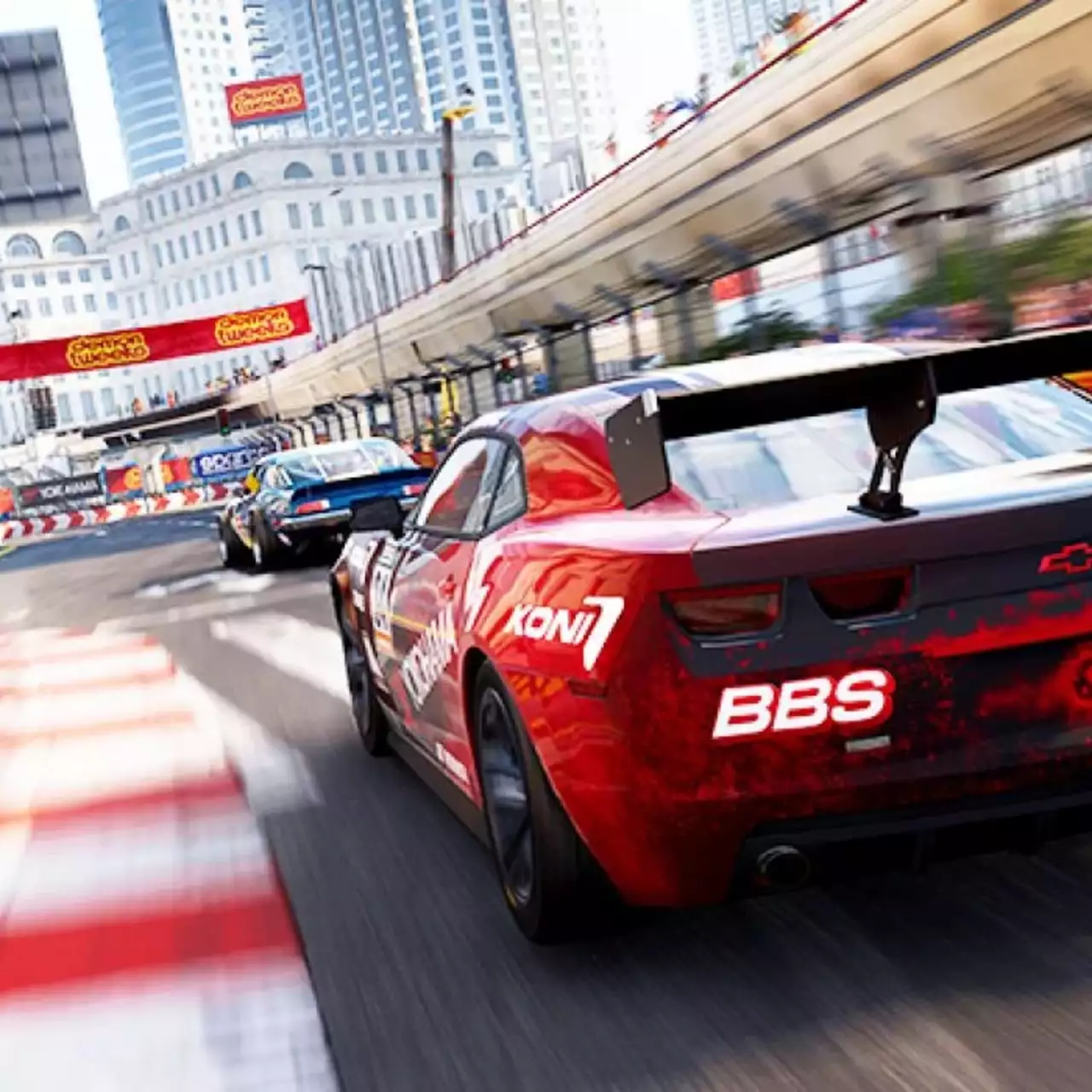 В Steam снова распродают игры — скидки на Life is Strange 2, GRID и многое другое