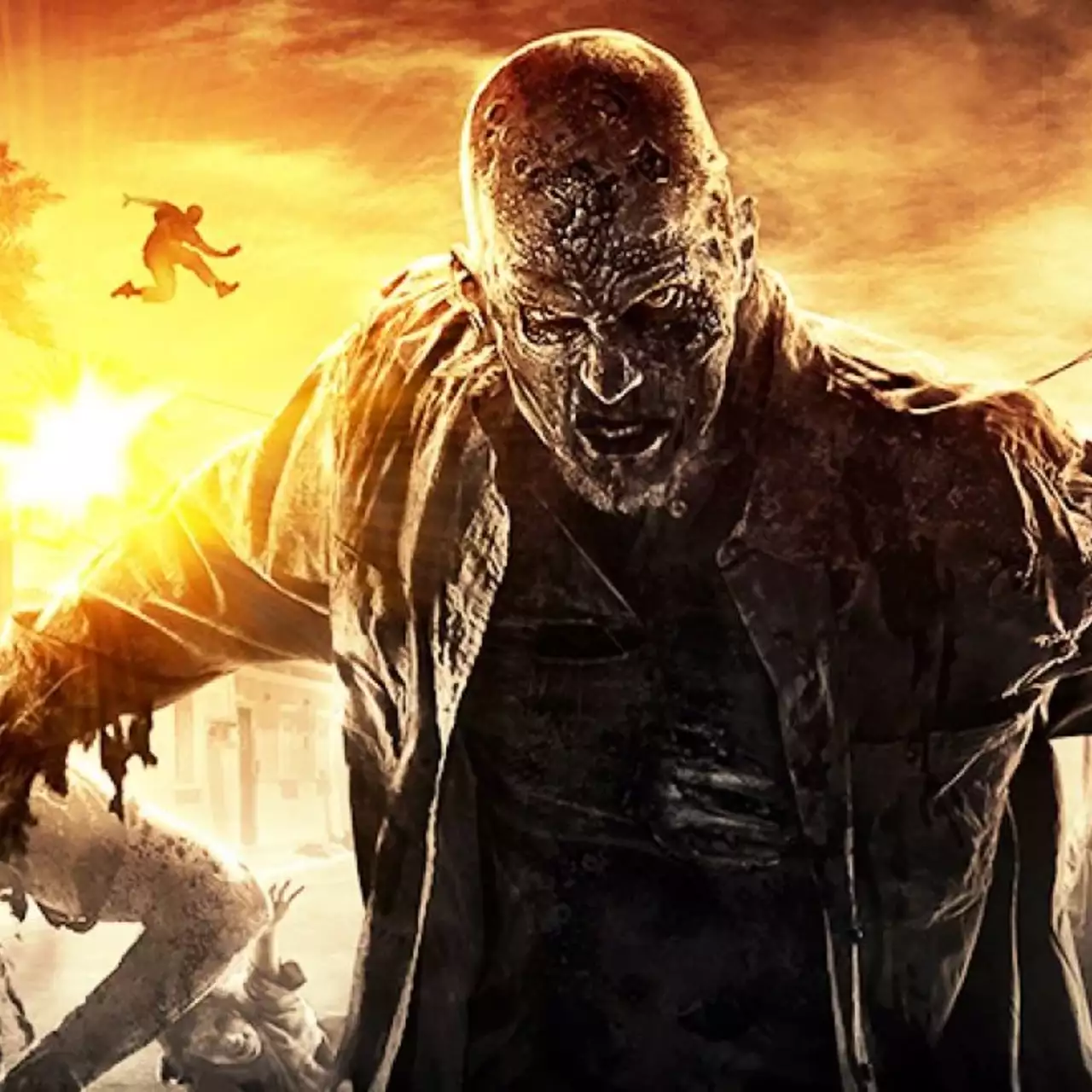 В Steam стартовали новые скидки на игры — Dying Light, Pillars of Eternity и многое другое