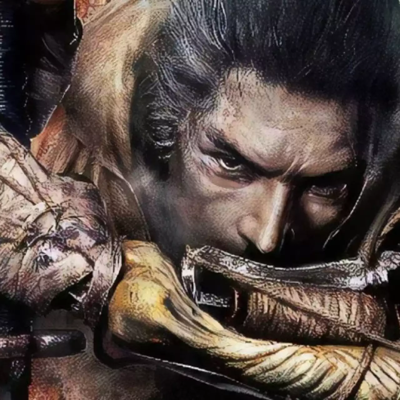 На The Game Awards 2019 выбрали лучшие игры года