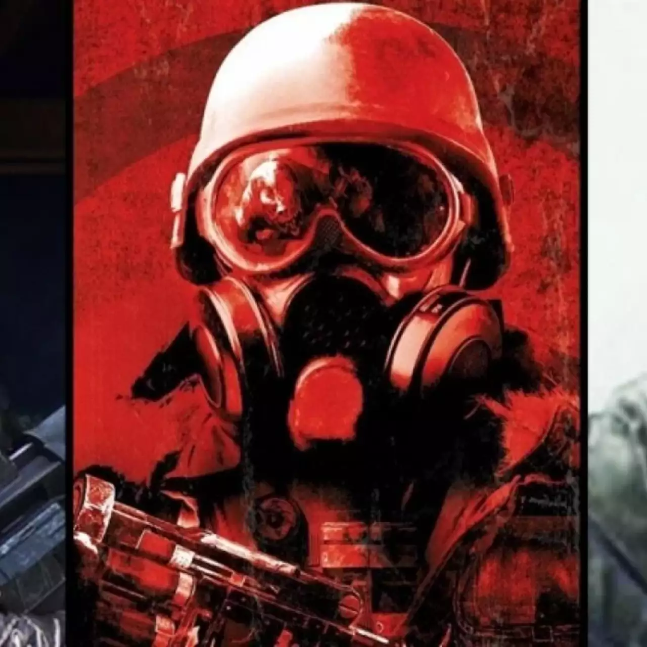 Игры от создателей S.T.A.L.K.E.R., о которых вы могли не знать — видео