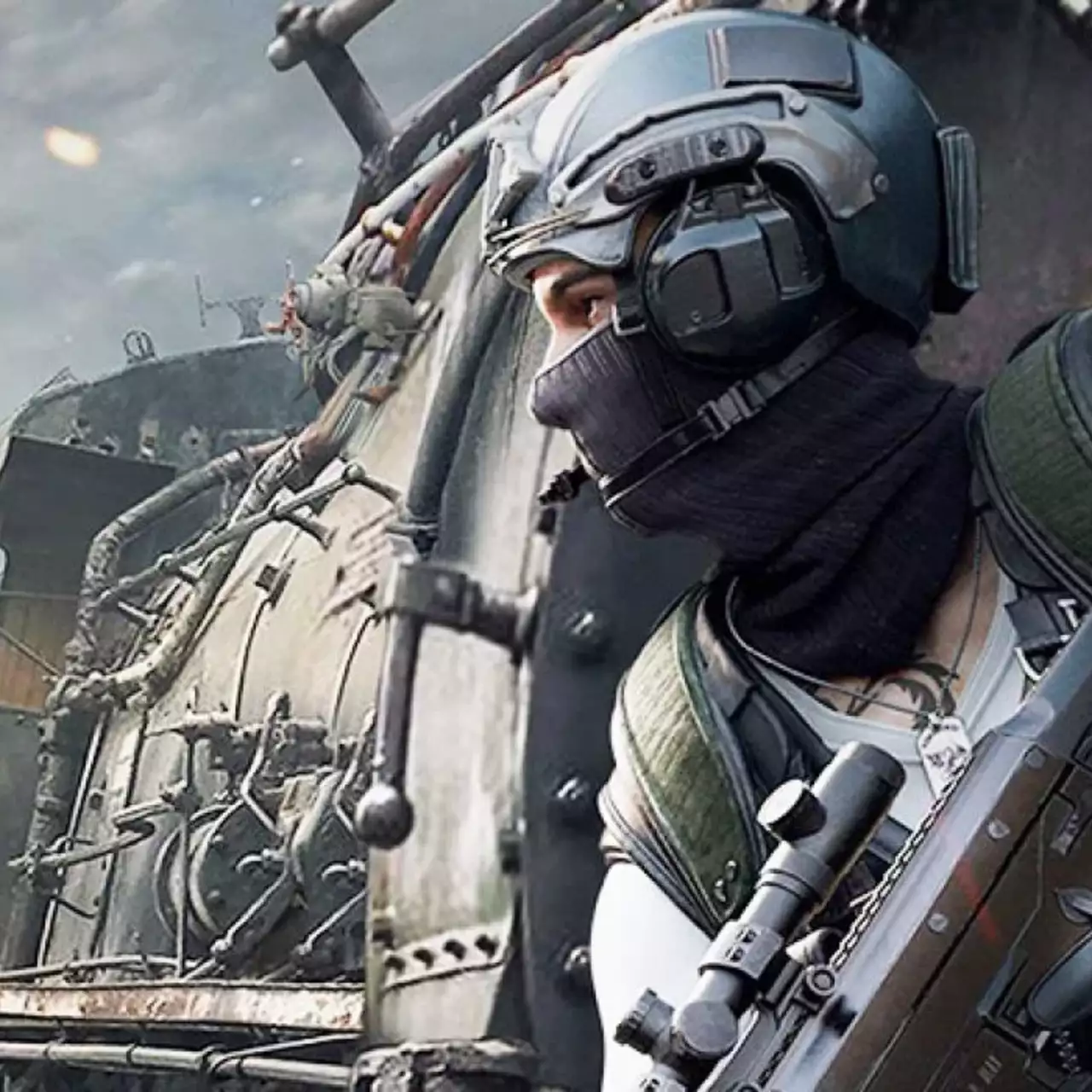 В сеть утекла информация о еще одной игре для PlayStation 5