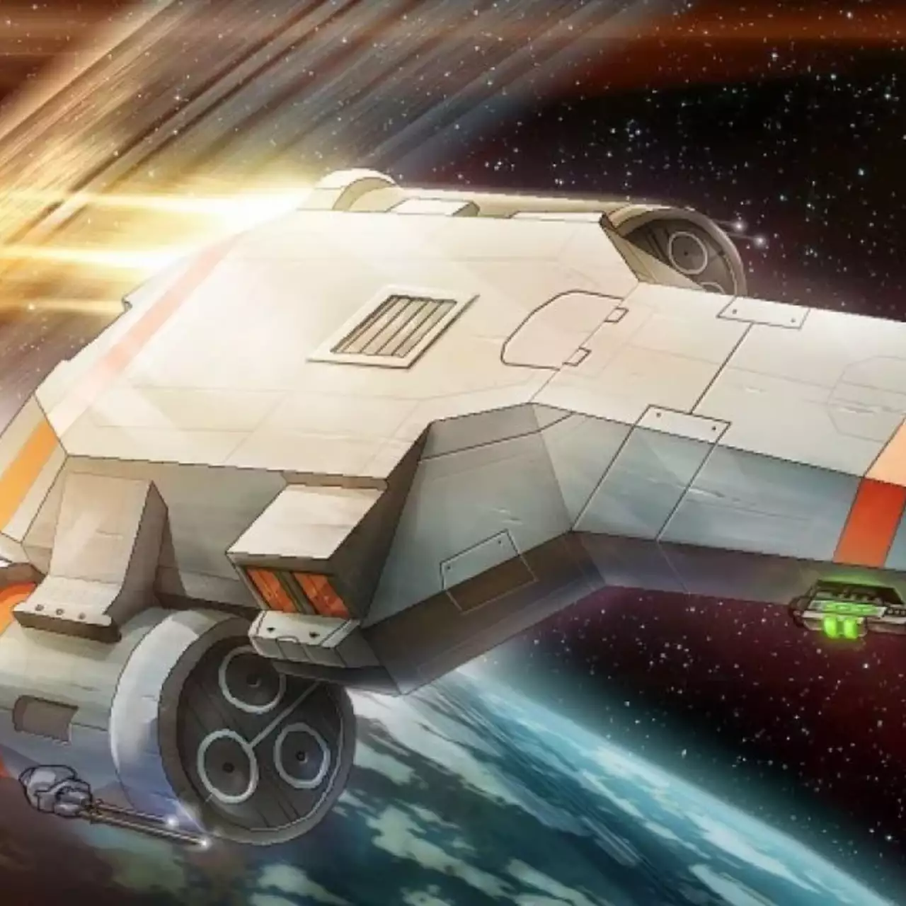 Халява: популярный рогалик FTL: Faster Than Light бесплатно раздают на ПК