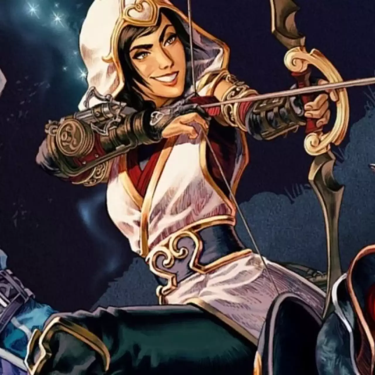 Новые скидки — в Steam снова распродают много игр