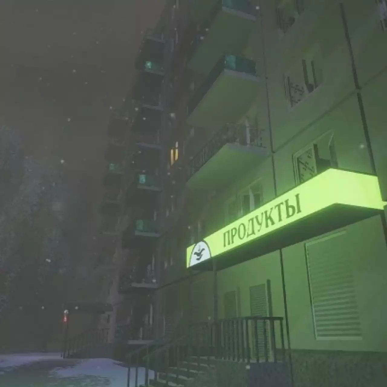 Симулятор жизни в России стал одной из лучших ПК-игр года по мнению Rock, Paper, Shotgun