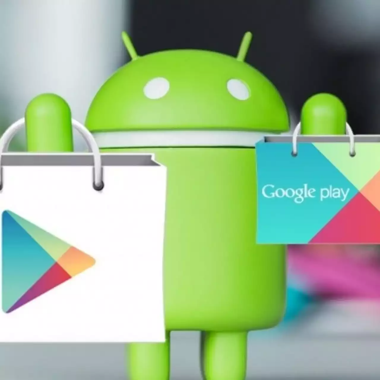 Халява: сразу десять игр бесплатно раздают в Google Play