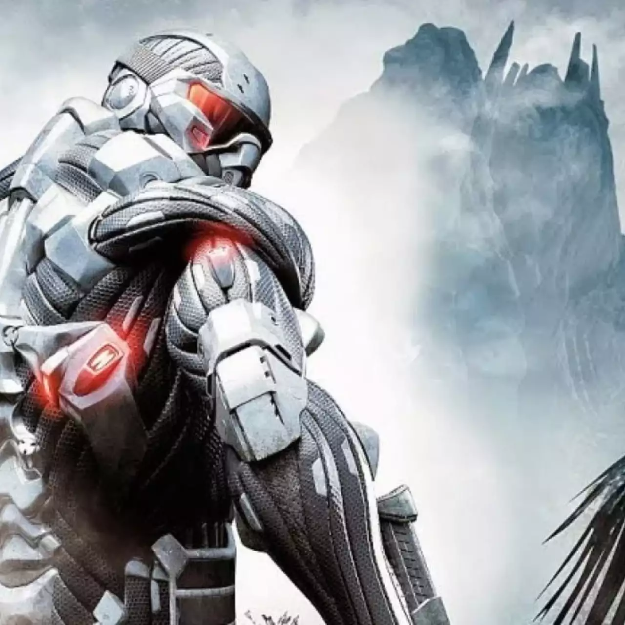 GOG распродает Dragon Age, Crysis, Dead Space и другие культовые игры по низким ценам