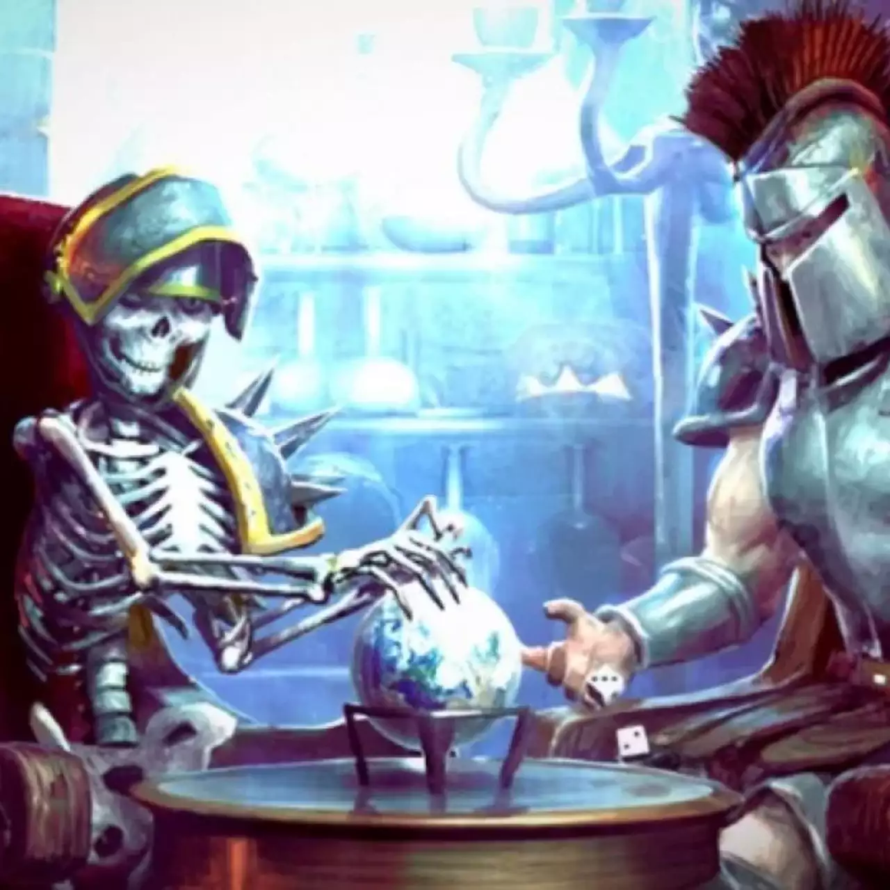 Суд США признал, что бан в видеоигре не является нарушением прав человека