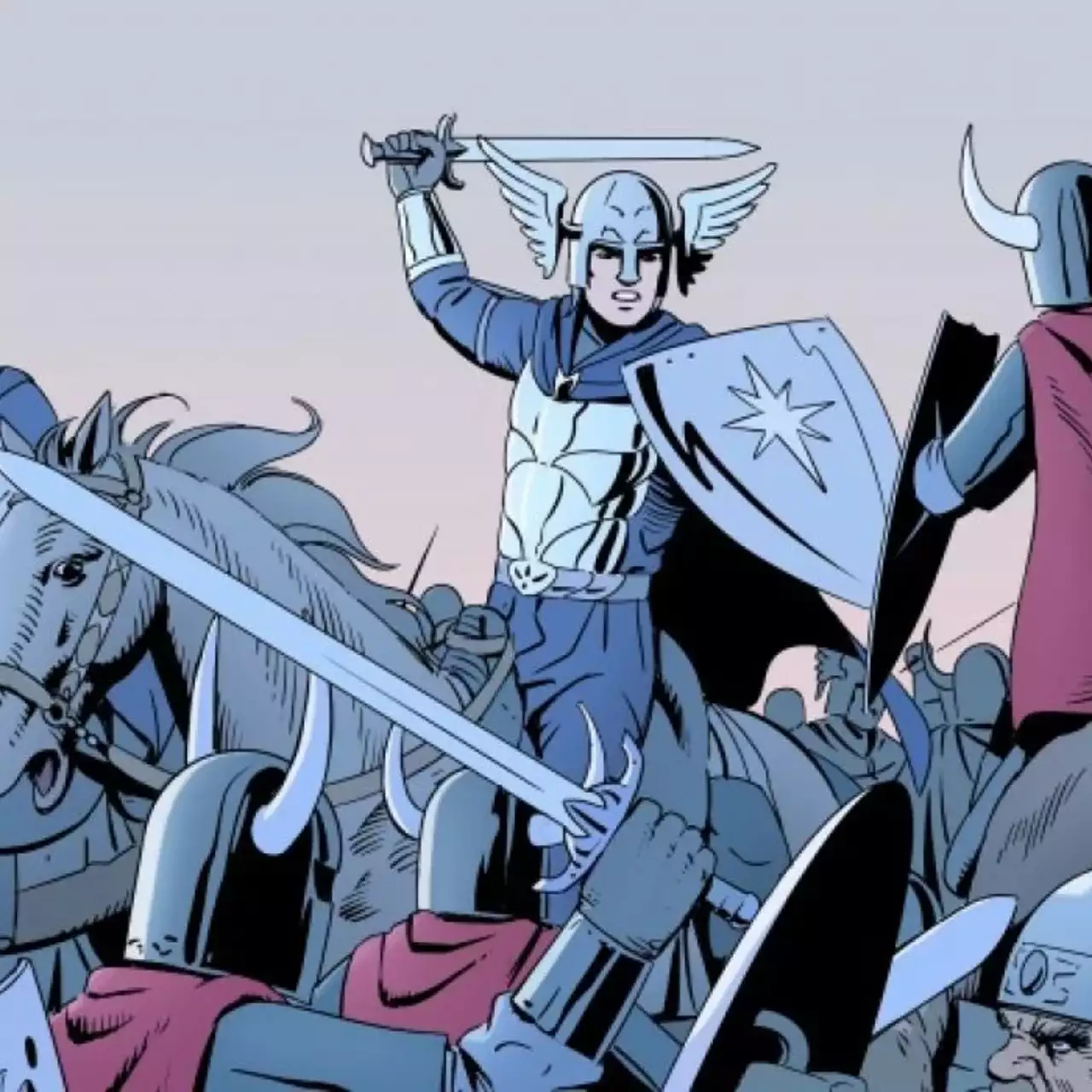 Халява: в GOG стали бесплатными две классические игры для ПК