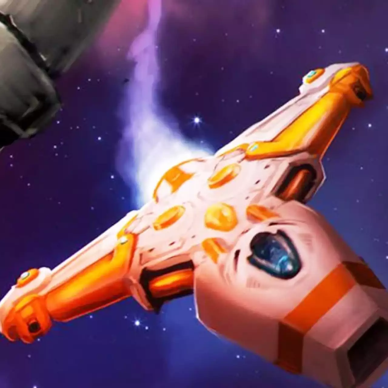 Халява: на ПК бесплатно раздают космический экшен про войну с пришельцами-мутантами