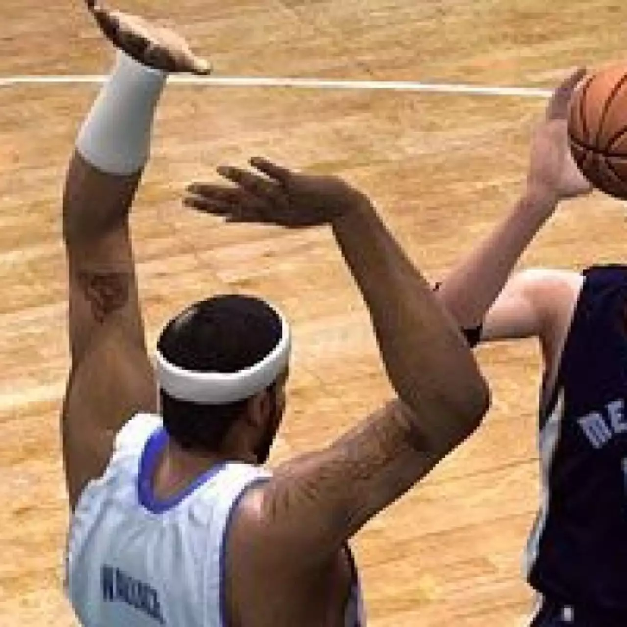 NBA Live 13 отложена