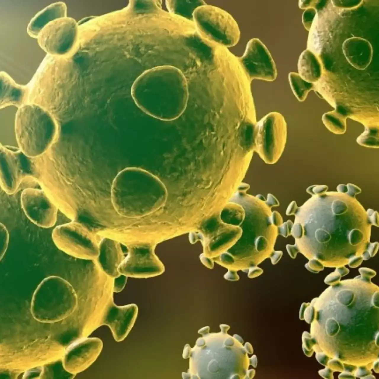 Власти Китая выпустили игру про коронавирус в стиле Fruit Ninja