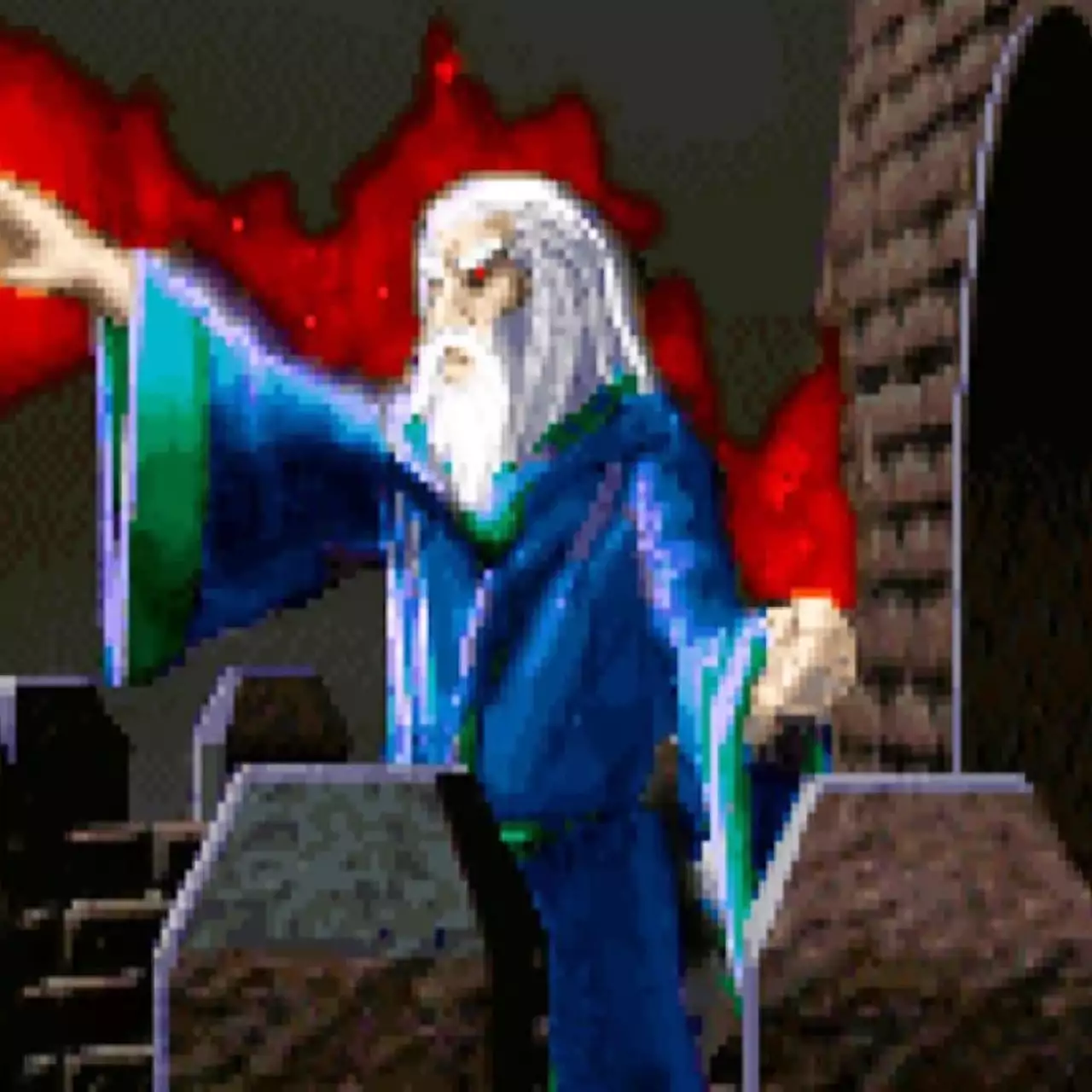 В Steam выпустили игру, которой больше 25 лет. Для нее даже вышло новое дополнение