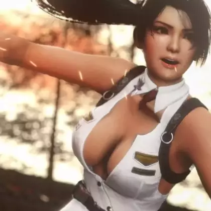 В Dead or Alive 6 сделали платным цвет волос у девушек. Через две недели пришлось отменять и извиняться
