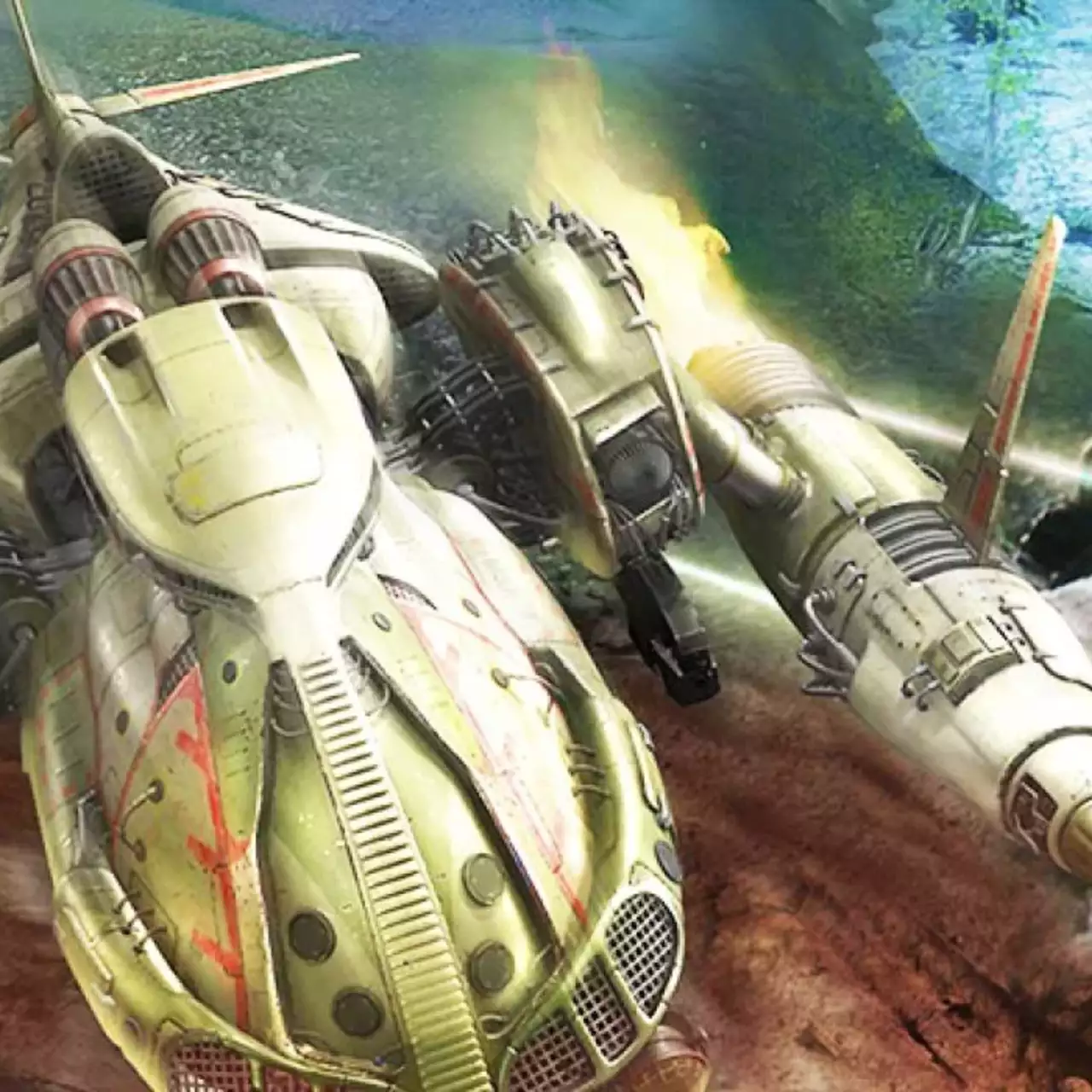 Халява: на ПК бесплатно раздают сразу три игры. У них много положительных отзывов