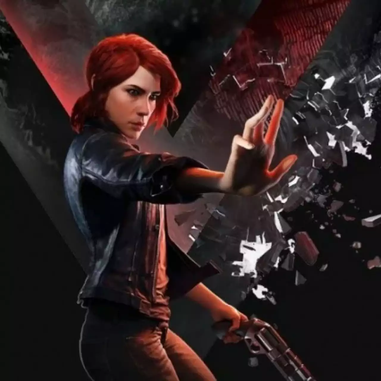 Разработчики Control тизерят первое дополнение для игры