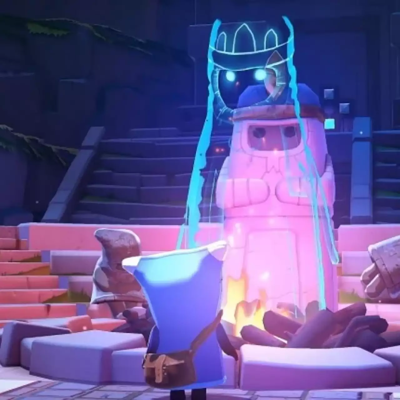 Nintendo анонсировала много новых игр для Switch во время Indie Direct