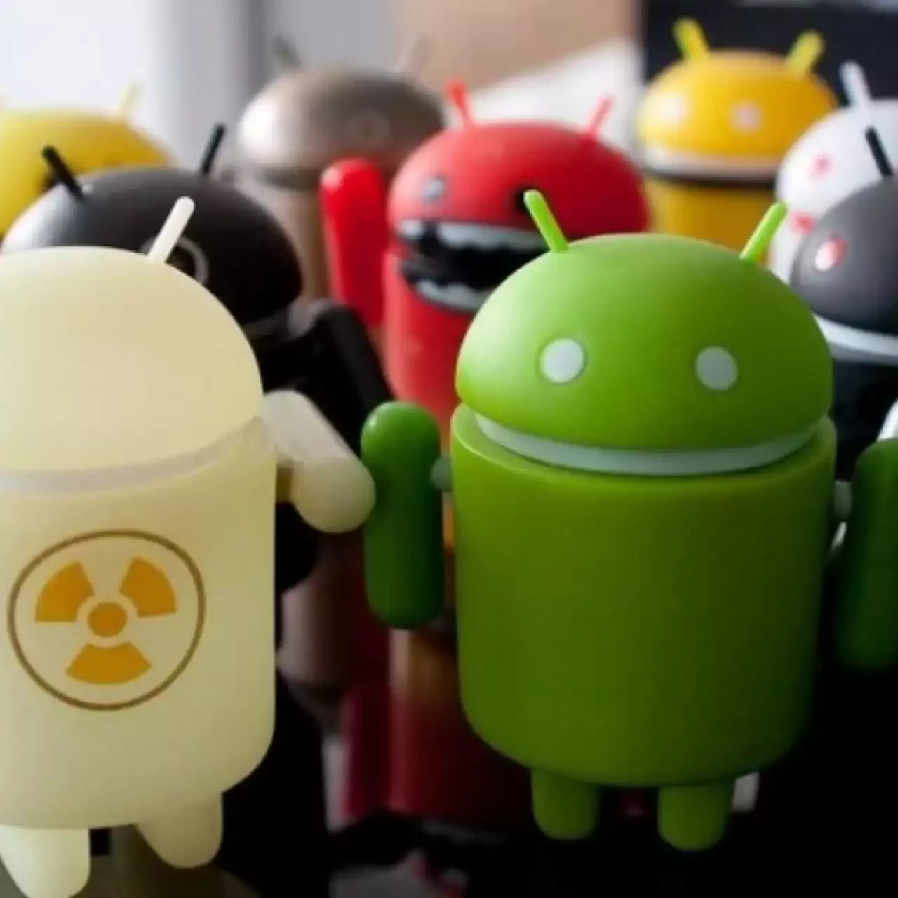 Халява: сразу 13 игр и 2 программы бесплатно и навсегда раздают в Google Play