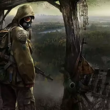 «Великий день!» — как Twitter отреагировал на первый скриншот S.T.A.L.K.E.R. 2