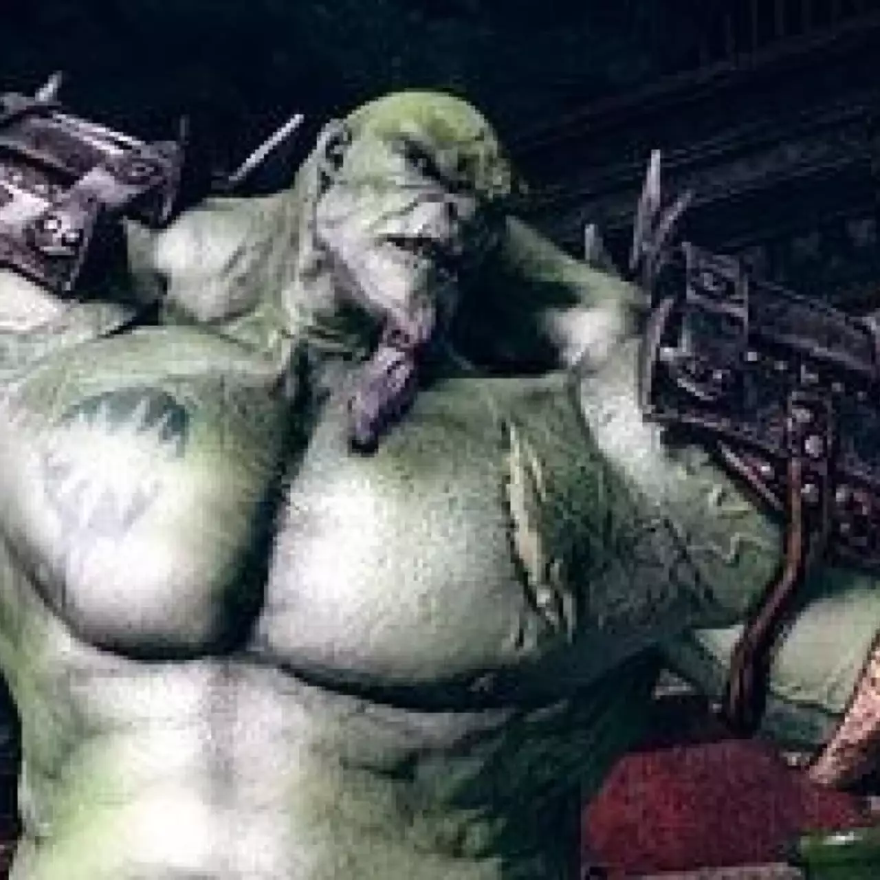 Зачем в Of Orcs and Men нужны орки и гоблины