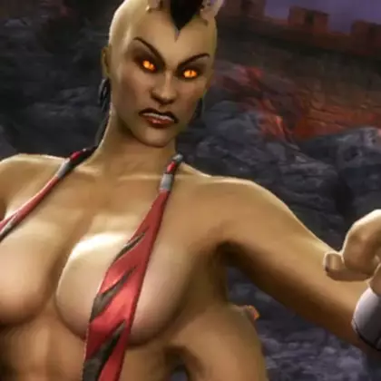 Слух: в файлах Mortal Kombat 11 вновь нашли имена трех персонажей, которых могут добавить в DLC