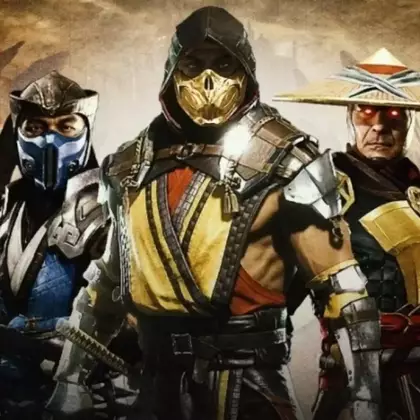 В Steam обнаружили Mortal Kombat 11: Aftermath Kollection, где должны появиться новые бойцы