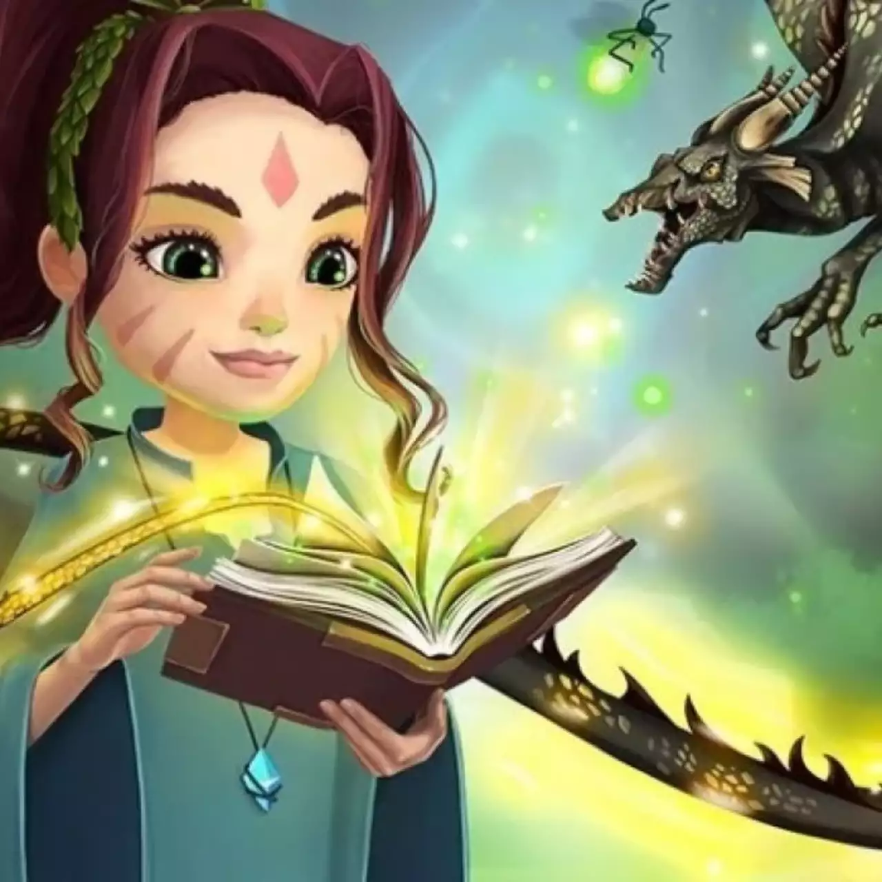 Новая игра от сценаристки Tomb Raider и BioShock Infinite вышла эксклюзивно в Google Stadia