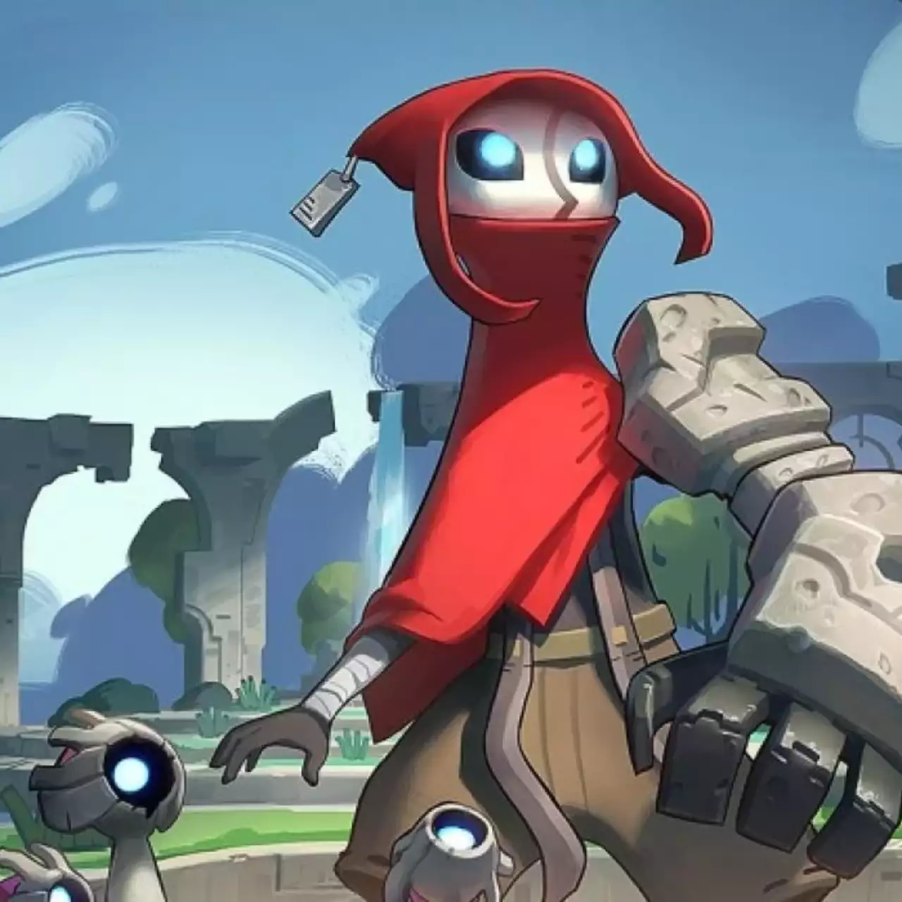 Халява: на ПК бесплатно раздают Gone Home и Hob