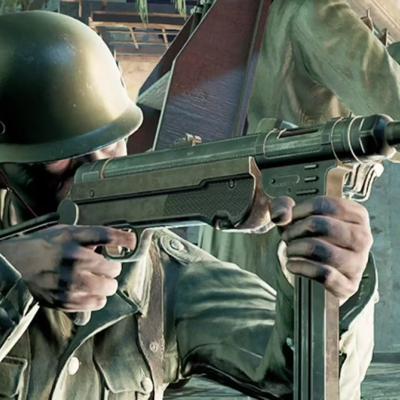 В Steam стали временно бесплатными сразу три игры. Среди них есть шутер про Вторую мировую войну