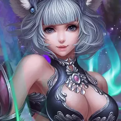 Конкурс для любителей MMORPG — разыгрываем ключи с крутыми плюшками для Perfect World