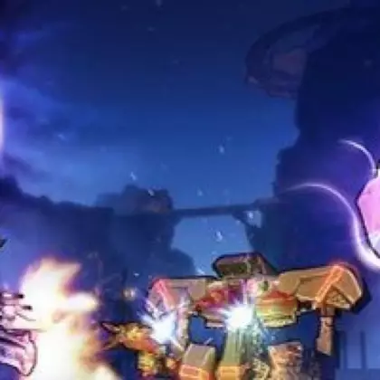 Секреты Borderlands 2