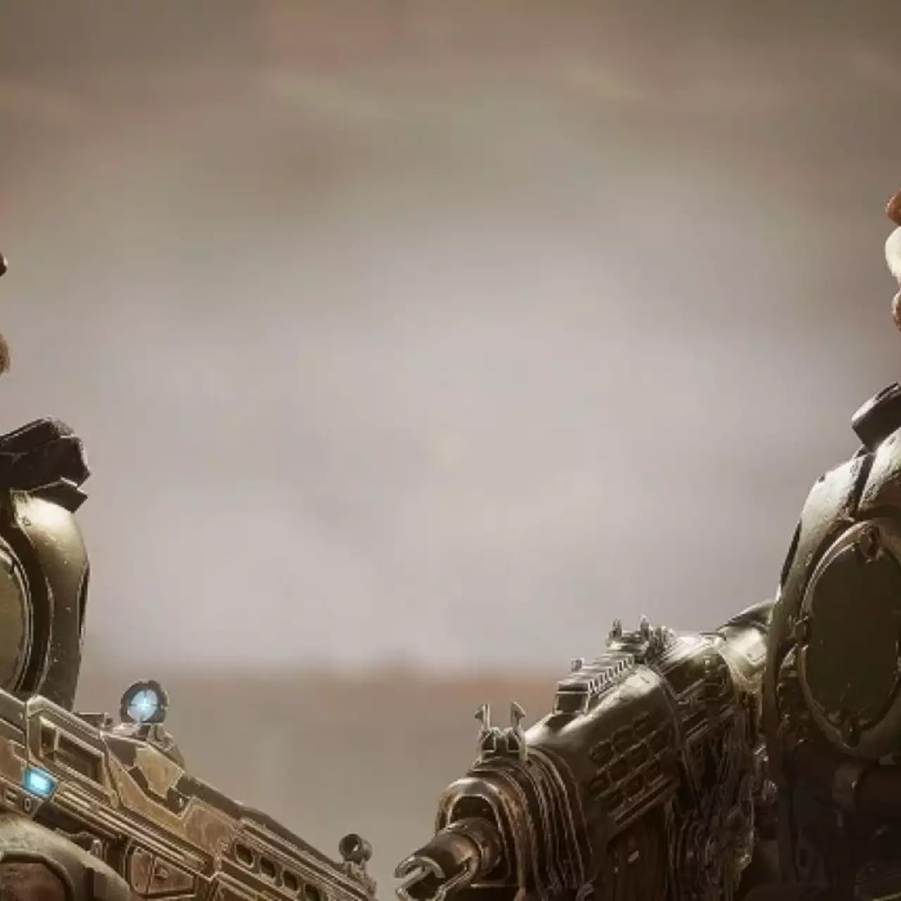 Кровавые шахматы с бензопилами — вышел релизный трейлер Gears Tactics