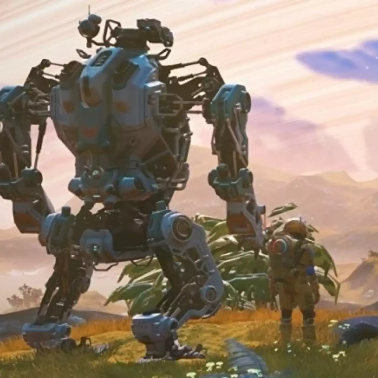 Космическая акция — в Humble Bundle распродают игры про космос со скидками до 75%