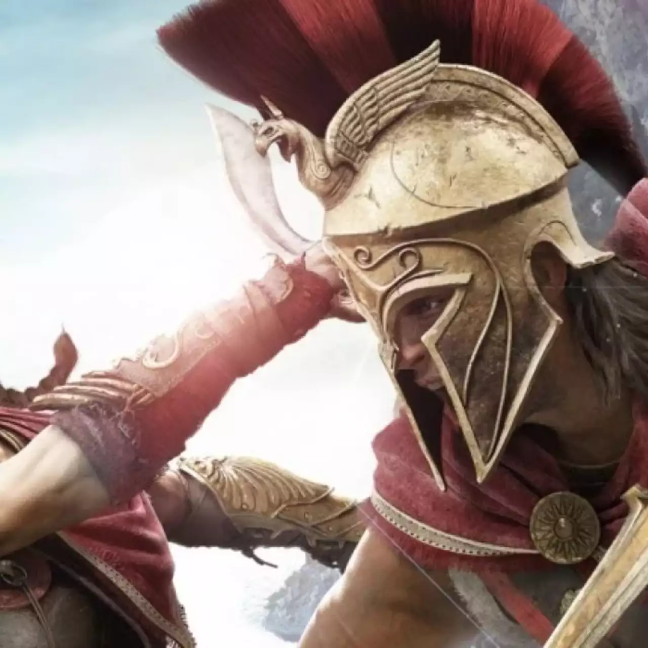 Ubisoft распродает все игры Assassin's Creed на ПК по сниженным ценам