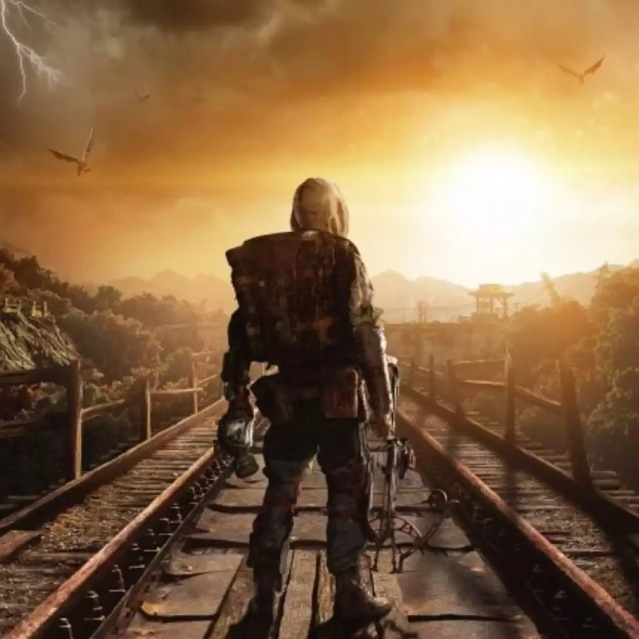 Авторы Metro Exodus разрабатывают новый кооперативный AAA-шутер на Unreal Engine 4