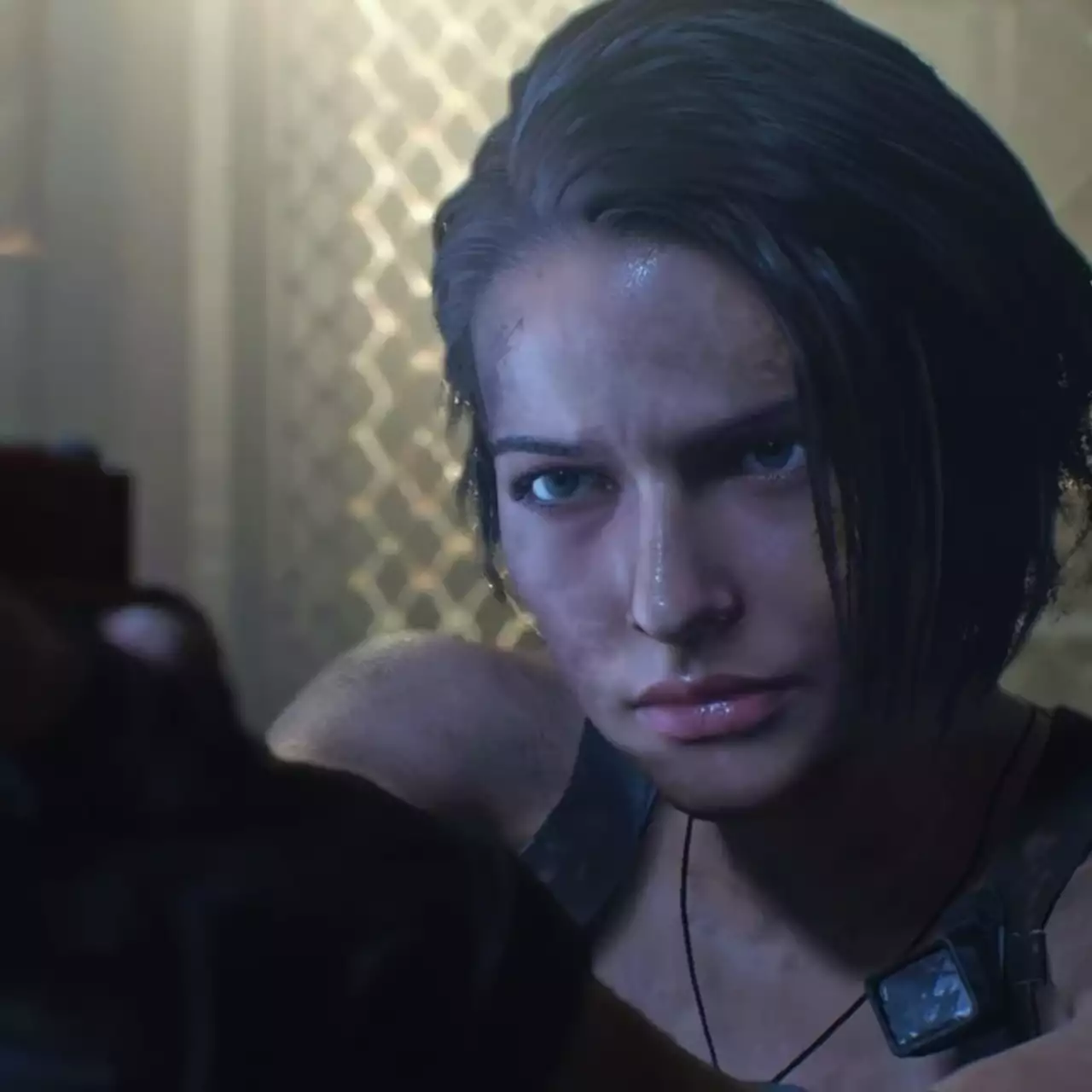 Джилл Валентайн появилась в Resident Evil: Resistance. Фанаты в восторге от ее шуток и отсылок