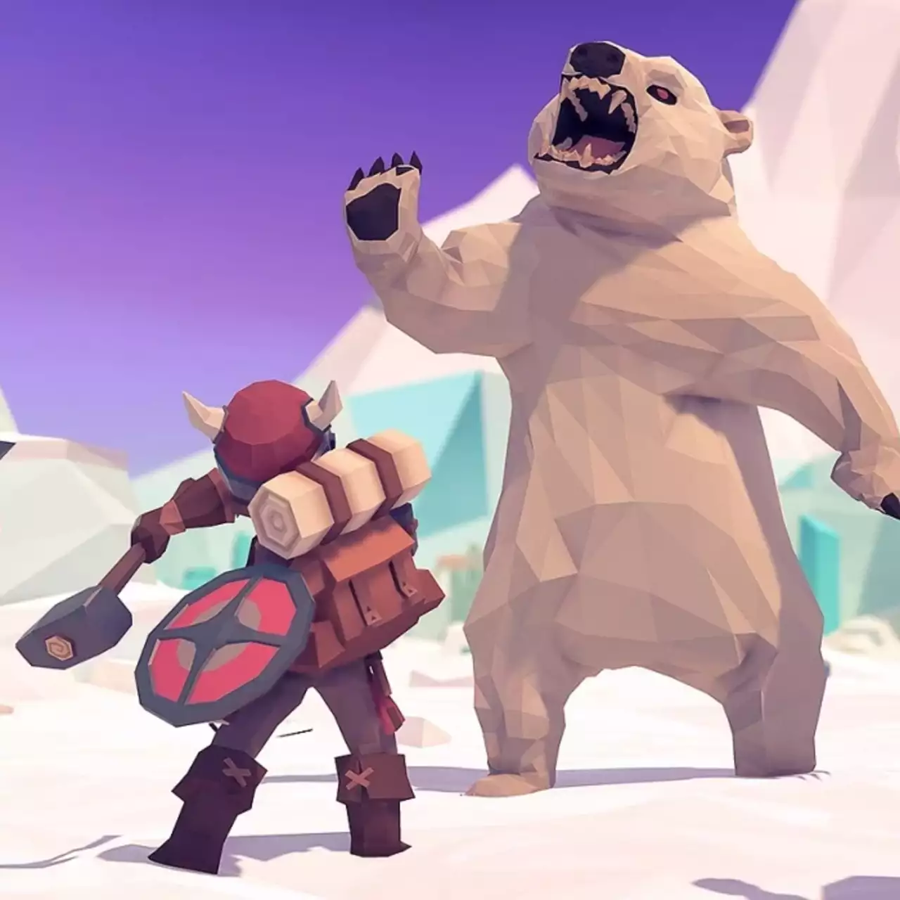 Халява: на ПК бесплатно раздают необычный «рогалик», который можно проходить с друзьями