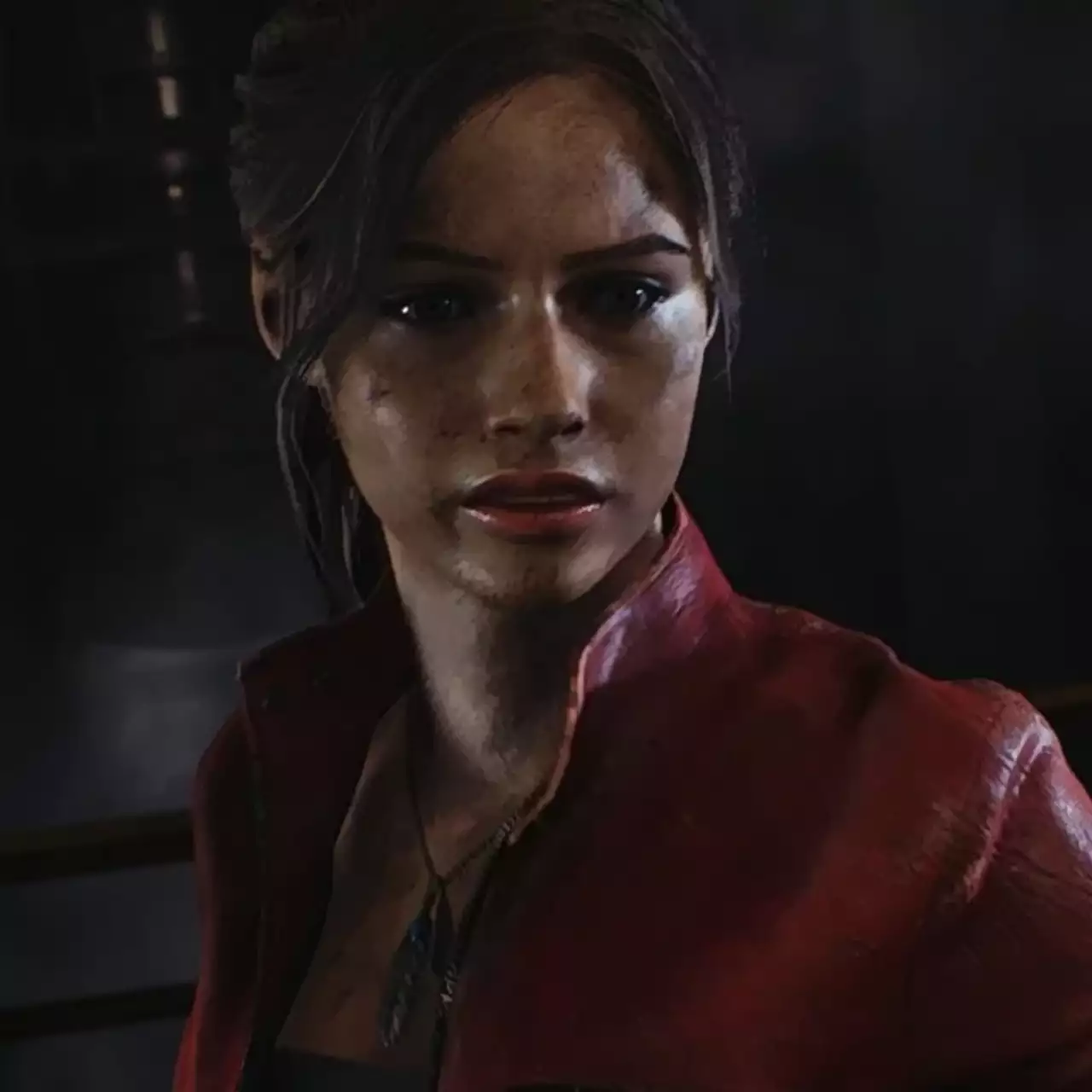 Клэр Рэдфилд вернется в новой Resident Evil, намекнула актриса Стефани Паниселло