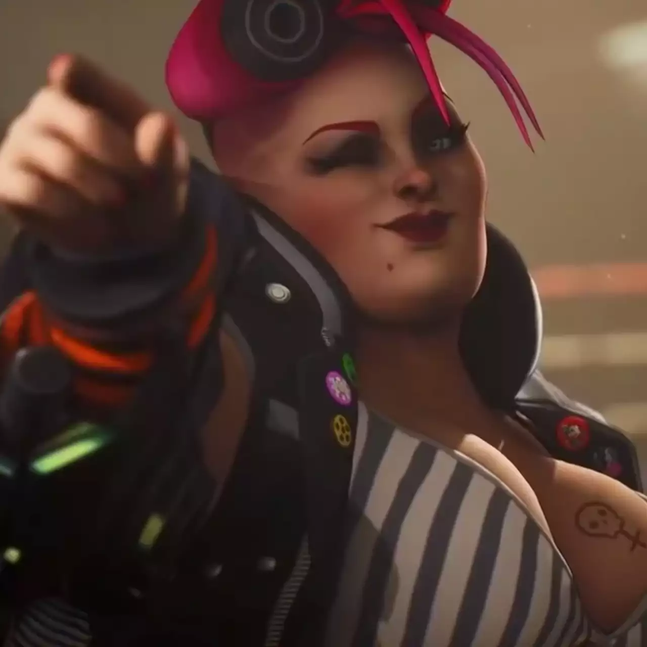 Новый трейлер Bleeding Edge цитирует пользователей Discord и Twitter, чтобы хоть как-то продать игру