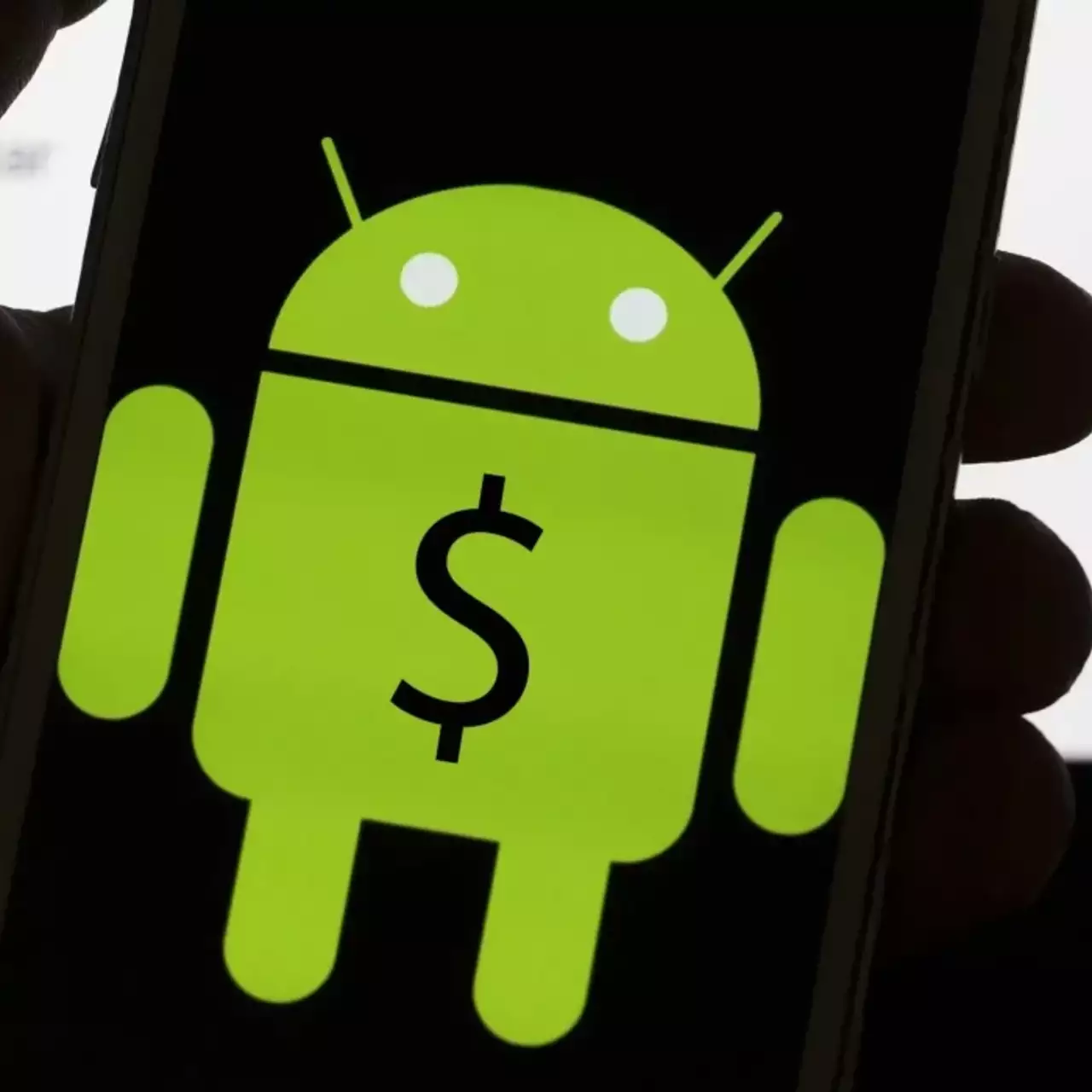 Халява: в Google Play бесплатно раздают 5 программ и 6 игр, включая аркаду за 28 тыс руб