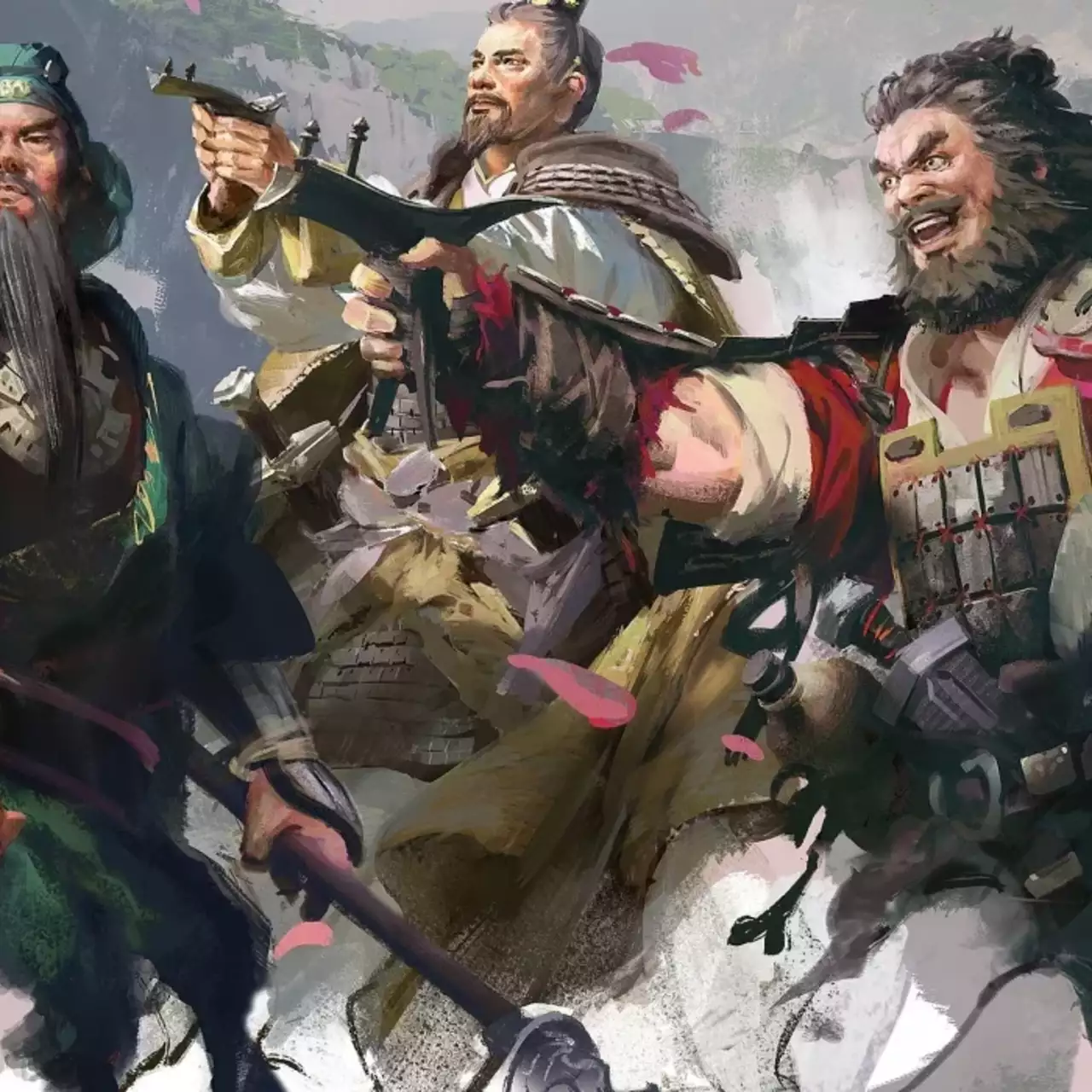 Авторы Total War: Elysium показали геймплей игры и запустили бета-тест