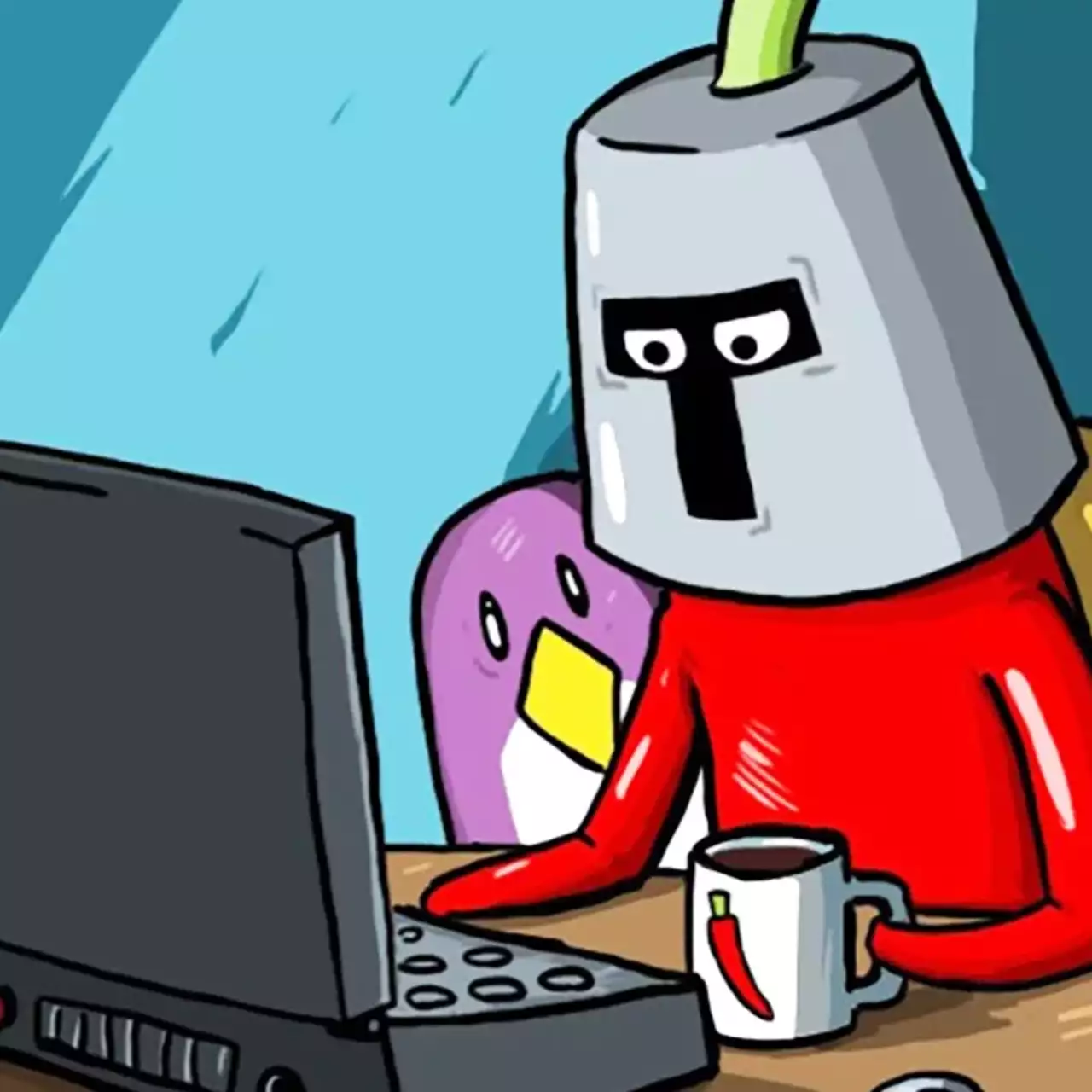 Халява: на ПК бесплатно раздают необычную игру, в которой все нужно делать задом наперед